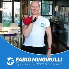 Fabio Mingirulli Fabio Mingirulli