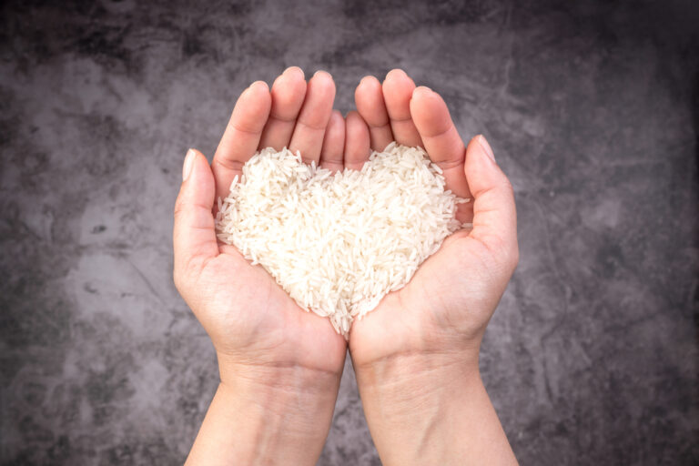 Proprietà cosmetiche e alimentari del riso. - Scienza ...