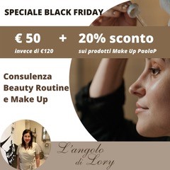 Promo Black Friday