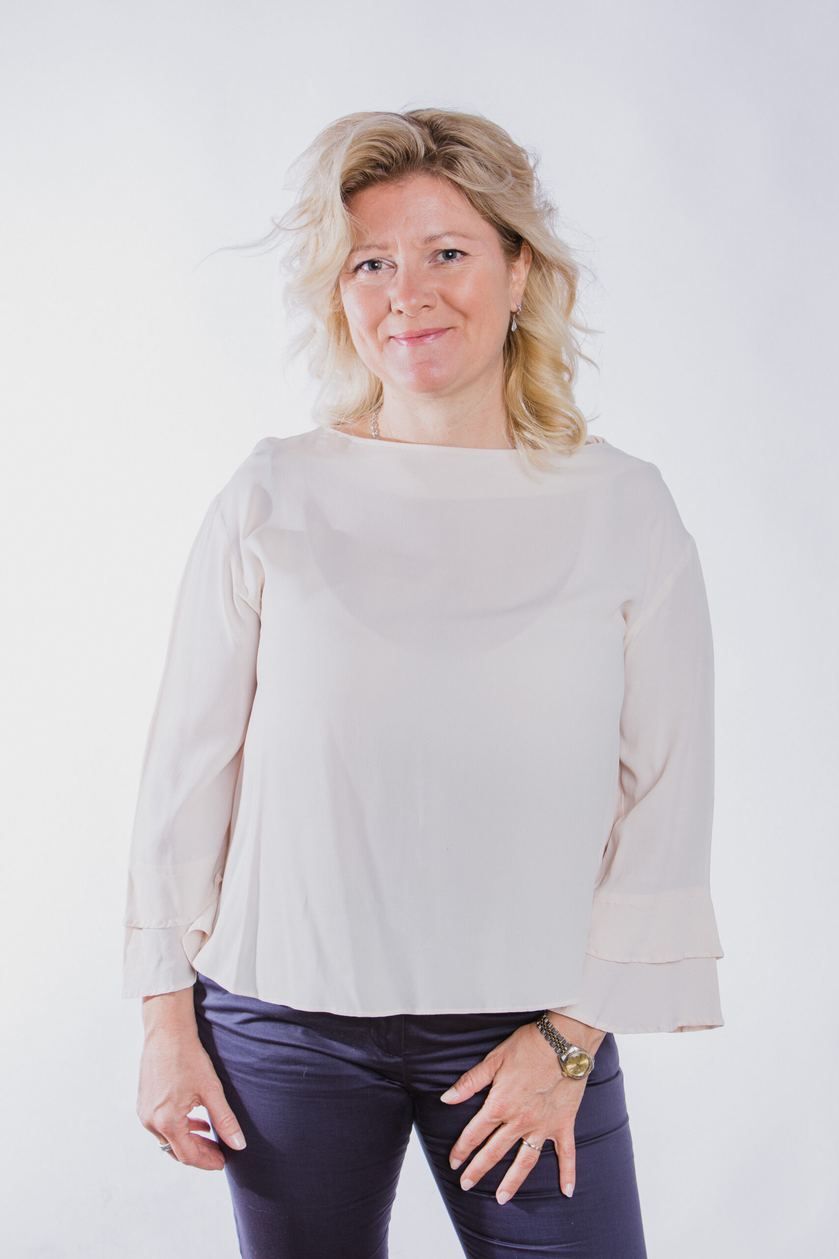 Barbara Catozzi