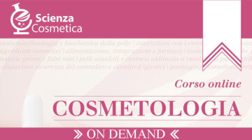 Corso Cosmetologia
