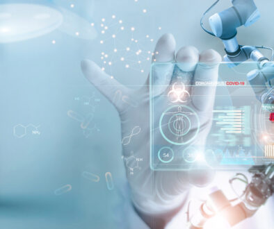covid e tecnologia