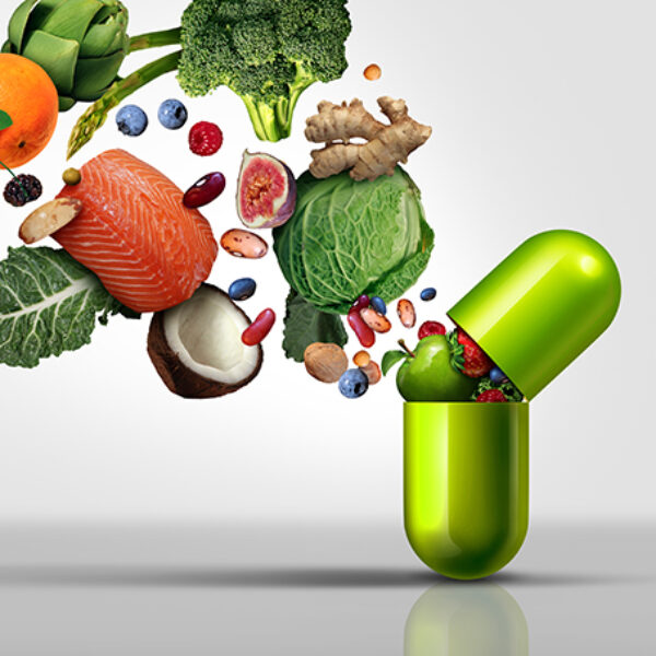 Corso sulle vitamine: utilizzo e benefici per la salute ed il benessere