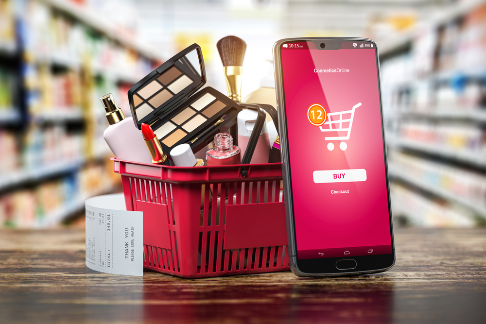 app cosmetiche