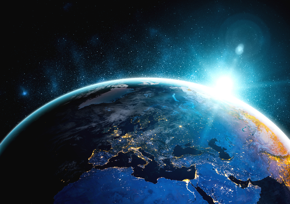 cambiamento climatico