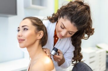 dermatologicamente e clinicamente testato