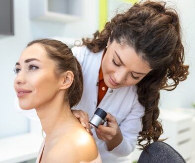 dermatologicamente e clinicamente testato