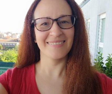 Anna Caldiroli