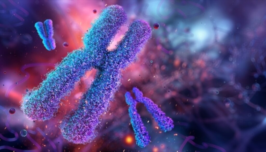 epigenetica