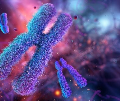 epigenetica