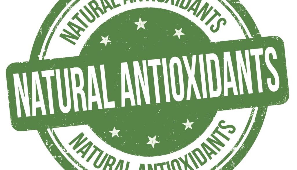 Antiossidanti nei cosmetici Antiossidanti nei cosmetici