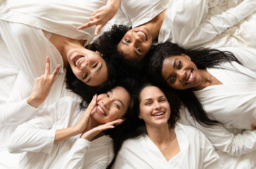 neurocosmesi e skin wellness