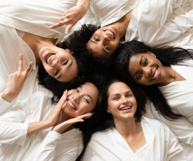 neurocosmesi e skin wellness