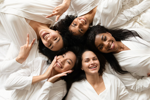 neurocosmesi e skin wellness