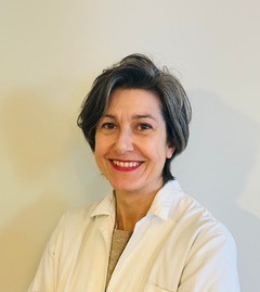 Simonetta D'Agostino