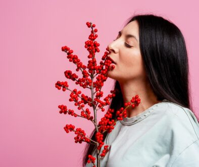 ingredienti sensoriali