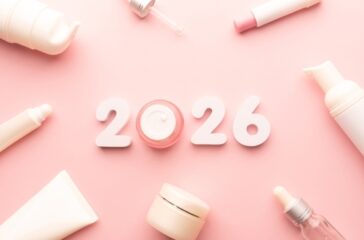 Trend cosmetici
