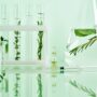 Herbal,Extracts,In,Laboratory,For,Natural,Cosmetic,Research Solventi eutettici o NADES