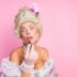 Storia dei cosmetici