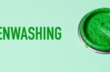 greenwashing