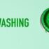 greenwashing