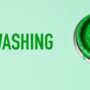 greenwashing